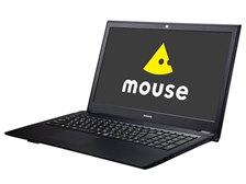 マウスコンピューター m-Book MB-F555BN1-S2 Core i5/8GBメモリ/240GB 