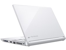 dynabook RZ83/DB 13.3インチ/i7-7500U/16GB/512GB/ブルーレイ