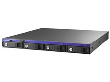 オフィス用品 I-O DATA HDL-Z4WQ4D NAS (N3160/4GB) I-O DATA HDL-Z4WQ4D NAS (N3160/4GB)