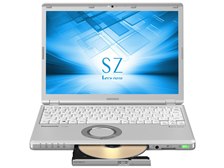 パナソニック　Let's note RZ6 CF-RZ6RDDVS　本日限定特価 パナソニック Let's note RZ6 CF-RZ6RDDVS|パソコン買うならPC