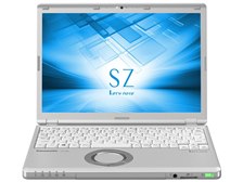 PC/タブレット ノートPC パナソニック Let's note SZ6 CF-SZ6RDYVS 価格比較 - 価格.com