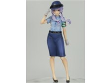 PULCHRA 1/8 結月ゆかり 警察官ver 価格比較 - 価格.com