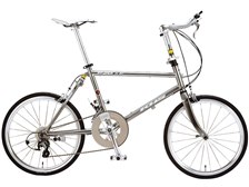KHS P-20RC 2017年モデル [クロムシルバー] 価格比較 - 価格.com