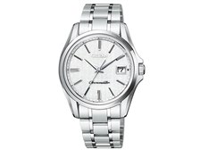 シチズン ザ・シチズン AQ4020-54Y CITIZEN ザ・シチズン － AQ4020-54Y｜シチズン(CITIZEN