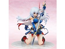 魔弾の王と戦姫 エレオノーラ＝ヴィルターリア ペンギンパレード1/8フィギュア ペンギンパレード 魔弾の王と戦姫 1/8 エレオノーラ=ヴィルターリア