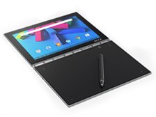 Lenovo YOGA BOOK ZA0V0269JP Wi-Fiモデル [ガンメタルグレー] 価格
