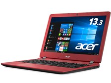 Acer Aspire ES 13 ES1-332-H14P/R 価格比較 - 価格.com