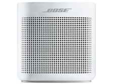 Bose SoundLink Color Bluetooth speaker II [ポーラーホワイト