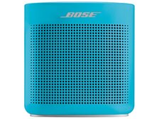 Bose SoundLink Color Bluetooth speaker II [アクアティックブルー 