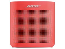 Bose ワイヤレススピーカー　コーラルレッド◎2 l_K0000959809.jpg