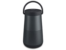 Bluetoothでは微妙 有線接続で大化け』 Bose SoundLink Revolve+