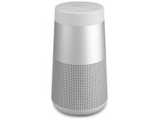 Bose SoundLink Revolve Bluetooth speaker [ラックスグレー] 価格比較