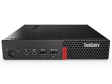 Lenovo ThinkCentre M910q Tiny 10MUCTO1WW Core i7・4GBメモリー
