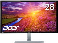 Acer RT280Kbmjdpx [28インチ ブラック] 価格比較 - 価格.com