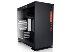 IN WIN 301 IW-CF07B [Black] 価格比較 - 価格.com