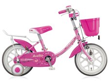 ブリヂストン　エコキッズカラフル16インチ　EK16C6 ブリヂストン エコキッズカラフル EK16C6 [ピンク] 価格比較 - 価格.com