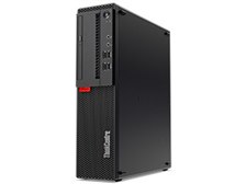 Lenovo ThinkCentre M710s Small 10M8CTO1WW Core i5・4GBメモリー