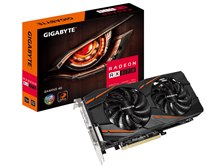 GIGABYTE GV-RX570GAMING-4GD [PCIExp 4GB] 価格比較 - 価格.com