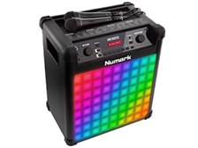 numark Sing Master 価格比較 - 価格.com