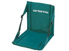 キャプテンスタッグ CS FDチェア・マット M-3335 [グリーン] 価格比較