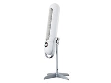 ドウシシャ 縦型扇風機 PIERIA Air Stick FTR-801D ドウシシャ 縦型扇風機 PIERIA Air Stick FTR-801D - メルカリ