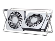ドウシシャ Pieria FDS-101U-SI [シルバー] 価格比較 - 価格.com