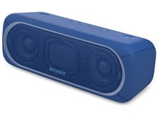 ソニー ワイヤレスポータブルスピーカー SRS-XB30 ブラック Bluetooth 防水 SONY☆ 札幌市 豊平区 平岸 SRS-XB30 特長 : 便利機能 | アクティブスピーカー／ネックスピーカー