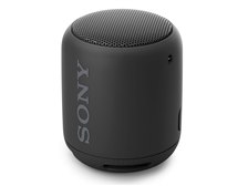 SONY SRS-XB10 (B) [ブラック] レビュー評価・評判 - 価格.com