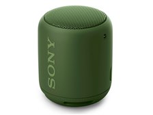 SRS-XB10 (G) [グリーン]の製品画像 - 価格.com