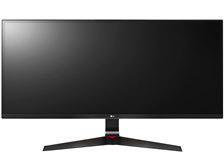 LGエレクトロニクス 34UM69G-B [34インチ] 価格比較 - 価格.com