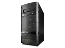 マウスコンピューター NEXTGEAR-MICRO im570SA10-SP Core i5/8GBメモリ 