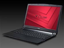 マウスコンピューター NEXTGEAR-NOTE i5320SA1 Core i7/8GBメモリ