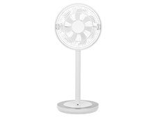 ドウシシャ kamomefan FKLS-281D 価格比較 - 価格.com