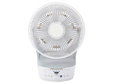 ドウシシャ kamomefan FKCS-231CD 価格比較 - 価格.com