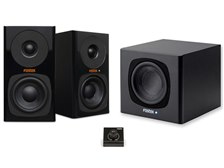FOSTEX HQ-3 [ジェットブラック] 価格比較 - 価格.com