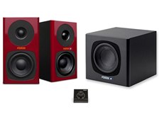 FOSTEX HQ-3 [ボルドー] 価格比較 - 価格.com