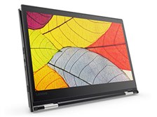 Lenovo ThinkPad Yoga 370 メモリ16GB 512GB Lenovo ThinkPad Yoga 370 20JHCTO1WW Core i7・16GBメモリー・512GB
