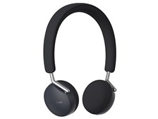 LIBRATONE Q ADAPT WIRELESS ON-EAR LP0030000AS5002 [Stormy Black