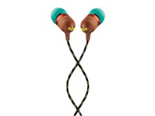 MARLEY　ヘッドホン　REDEMPTION ラスタ　マーリー DJ レゲエ MARLEY ヘッドホン REDEMPTION ラスタ マーリー DJ レゲエ