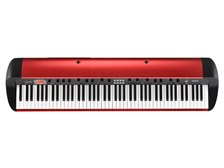 KORG STAGE VINTAGE PIANO SV-1 88-MR [メタリック・レッド] 価格比較