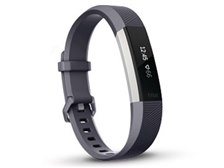 Fitbit Fitbit Alta HR Lサイズ FB408SGYL-CJK [ブルーグレー] 価格