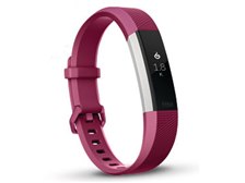 Fitbit Fitbit Alta HR Sサイズ FB408SPMS-CJK [フューシャ] 価格比較