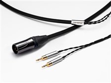 ORB Clear force HD700 4pin XLR バランスケーブル ORB Clear force HD700 4pin XLR バランス(4pin)⇔専用端子 [2.5
