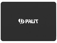 Palit Microsystems UVS10AT-SSD120 (120GB 7mm TLC) ドスパラWeb限定