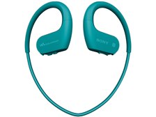 SONY NW-WS623 (L) [4GB ブルー] 価格比較 - 価格.com