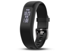 GARMIN - GARMINアクティビティトラッカー vivosmart 3 sizeＬ Amazon | GARMIN(ガーミン) Vivosmart 3 (ヴィヴォスマート