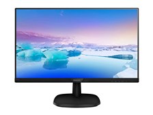 フィリップス 273V7QDAB/11 [27インチ ブラック] 価格比較