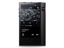 Astell&Kern Astell&Kern AK70 Limited AK70-64GB-BLK [64GB Obsidian