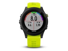ガーミン FOREATHLETE 935 ガーミン ForeAthlete935 [Yellow] 価格比較 - 価格.com