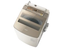 パナソニック NA-FA100H5-T [ブラウン] 価格比較 - 価格.com